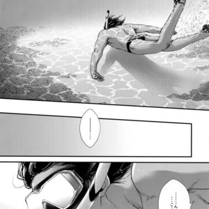 [nonoya (nonoko)] Secret Beach – Tiger & Bunny dj [JP] – Gay Comics image 003.jpg