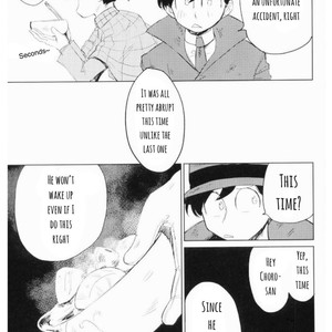 [Muguri/ Sono Hen no Are] aishita hito was – Osomatsu-san dj [Eng] – Gay Comics image 007.jpg