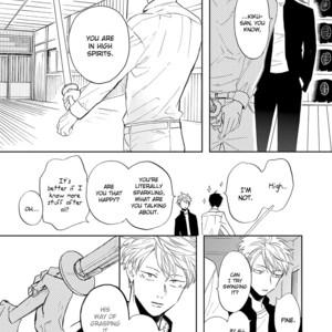 [Syaku] Ao ni Naku (update c.8) [Eng] — 120