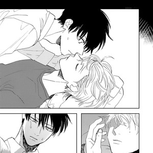 [Syaku] Ao ni Naku (update c.8) [Eng] — 166