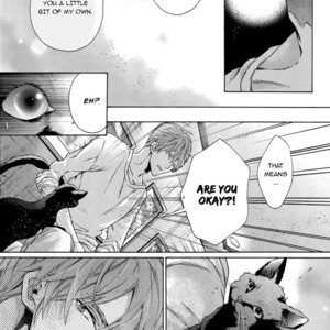 [Pokela Ichigo/ Fujino] Kuroko no Basket dj – Vampire to Kuro Neko 2 [Eng] – Gay Comics image 013.jpg