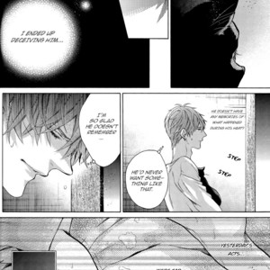 [Pokela Ichigo/ Fujino] Kuroko no Basket dj – Vampire to Kuro Neko 2 [Eng] – Gay Comics image 015.jpg