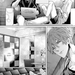 [Pokela Ichigo/ Fujino] Kuroko no Basket dj – Vampire to Kuro Neko 2 [Eng] – Gay Comics image 018.jpg