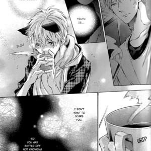 [Pokela Ichigo/ Fujino] Kuroko no Basket dj – Vampire to Kuro Neko 2 [Eng] – Gay Comics image 030.jpg