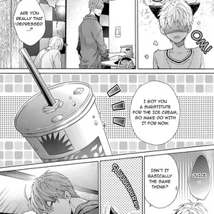 [Pokela Ichigo/ Fujino] Kuroko no Basket dj – Vampire to Kuro Neko 2 [Eng] – Gay Comics image 032.jpg