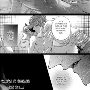 [Pokela Ichigo/ Fujino] Kuroko no Basket dj – Vampire to Kuro Neko 2 [Eng] – Gay Comics image 037.jpg