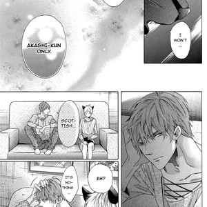 [Pokela Ichigo/ Fujino] Kuroko no Basket dj – Vampire to Kuro Neko 2 [Eng] – Gay Comics image 054.jpg
