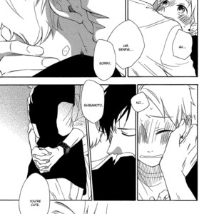 [IKEMORI Ayu] Shiba-kun to Shepherd-san (update c.J.Garden Bonus) [Eng] — 076