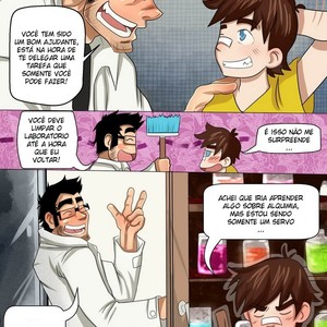 [Ferbit] Ferbit Manga #2 O Ajudante [Pt] – Gay Comics image 003.jpg