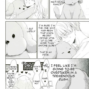[3cloudy (Mikumo Azu)] Bokura wa kimi no knight – Yuri!!! on ICE dj [Eng] – Gay Comics image 002.jpg