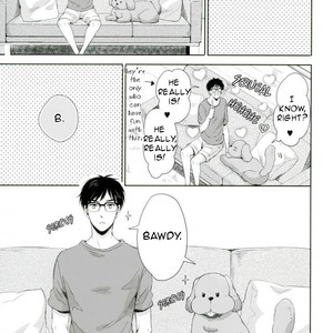 [3cloudy (Mikumo Azu)] Bokura wa kimi no knight – Yuri!!! on ICE dj [Eng] – Gay Comics image 005.jpg