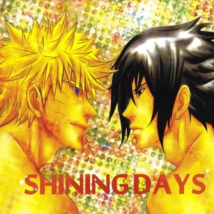 [Musubi/ Omusubi] Naruto dj – Shining Days [Eng] – Gay Comics image 025.jpg