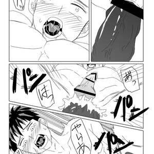 [Mizushima] Sora-Shin Ryoujoku [JP] – Gay Comics image 010.jpg