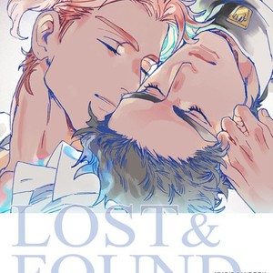 [Ni] Lost and Found – JoJo dj [kr] – Gay Comics