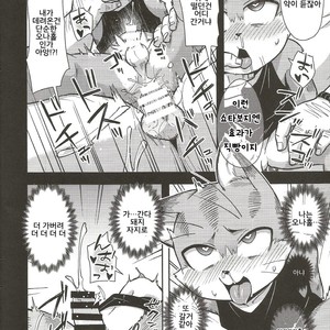 [Harugoya (Harusuke)] Harubon 12 [kr] – Gay Comics image 021.jpg