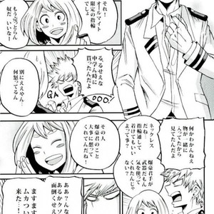 [GiftKuchen (Shitori)] HAPPY TOGETHER – Boku no Hero Academia dj [JP] – Gay Comics image 008.jpg