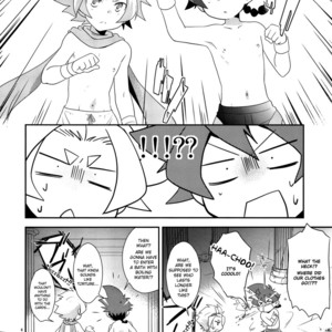 [Ad-Hoc (Gonbuto)] Yuusha Ni-mei wa Tamesareteiru – Battle Spirits Double Drive dj [Eng] – Gay Comics image 005.jpg