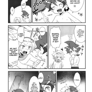 [Ad-Hoc (Gonbuto)] Yuusha Ni-mei wa Tamesareteiru – Battle Spirits Double Drive dj [Eng] – Gay Comics image 006.jpg
