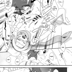 [Ad-Hoc (Gonbuto)] Yuusha Ni-mei wa Tamesareteiru – Battle Spirits Double Drive dj [Eng] – Gay Comics image 014.jpg