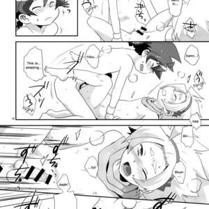 [Ad-Hoc (Gonbuto)] Yuusha Ni-mei wa Tamesareteiru – Battle Spirits Double Drive dj [Eng] – Gay Comics image 017.jpg