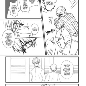 [Kiya] Basketball without Takao, Part 1 – Kuroko no Basuke dj [Eng] – Gay Comics image 008.jpg