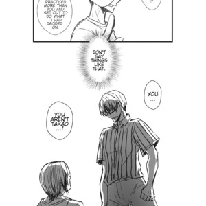 [Kiya] Basketball without Takao, Part 1 – Kuroko no Basuke dj [Eng] – Gay Comics image 011.jpg