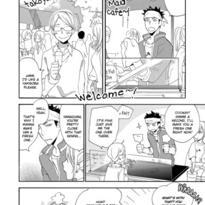 [AMAGAKURE Gido] Seinen Hakkaten [Eng] {fugaciousfella. + honyakusha} – Gay Comics image 111.jpg