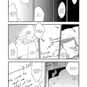 [AMAGAKURE Gido] Seinen Hakkaten [Eng] {fugaciousfella. + honyakusha} – Gay Comics image 165.jpg