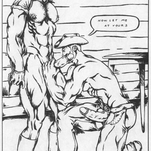 [Oscar Sarrazola] Butthole Town Tales [Eng] – Gay Comics image 008.jpg