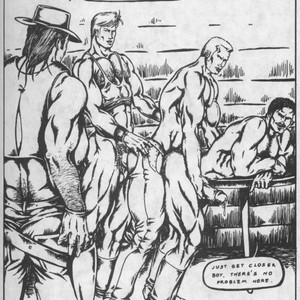 [Oscar Sarrazola] Butthole Town Tales [Eng] – Gay Comics image 014.jpg