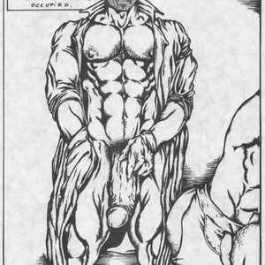 [Oscar Sarrazola] Butthole Town Tales [Eng] – Gay Comics image 017.jpg