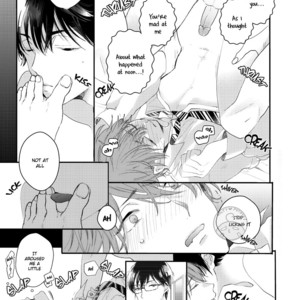 [Yamamoto Ataru] Houkago Teaching [Eng] – Gay Comics image 010.jpg