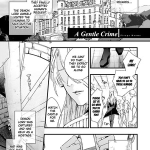 [Honma Pirupa] Maou Uke BL – A Gentle Crime [Eng] – Gay Comics image 010.jpg