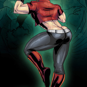 [CRAY] JOX: Treasure Hunter #1 [Eng] – Gay Comics image 013.jpg
