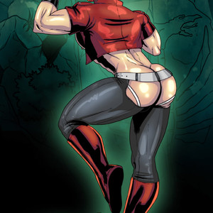 [CRAY] JOX: Treasure Hunter #1 [Eng] – Gay Comics image 014.jpg