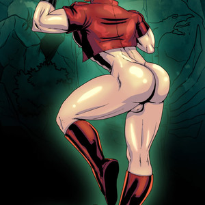 [CRAY] JOX: Treasure Hunter #1 [Eng] – Gay Comics image 015.jpg