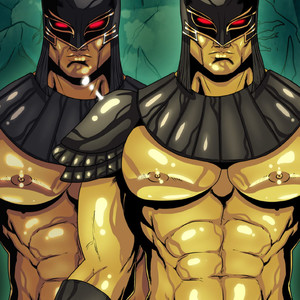 [CRAY] JOX: Treasure Hunter #1 [Eng] – Gay Comics image 016.jpg
