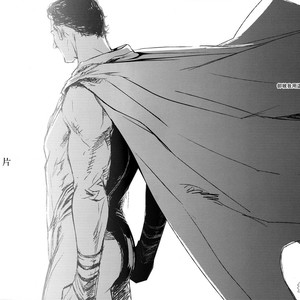 [Griotte (IZUMI Yakumo)] Justice League dj – Fragments of the sun [cn] – Gay Comics image 007.jpg