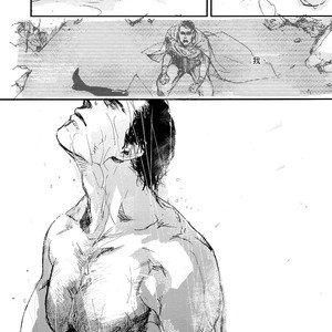 [Griotte (IZUMI Yakumo)] Justice League dj – Fragments of the sun [cn] – Gay Comics image 011.jpg