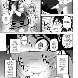 [Matsunoan (Matsunoan)] Ososou Maiden – Shounen Maid dj [Eng] – Gay Comics image 006.jpg