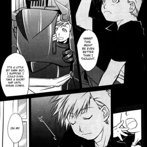 [NAGI Yusura] Coffin – Fullmetal Alchemist dj [Eng] – Gay Comics image 008.jpg