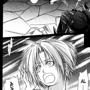 [NAGI Yusura] Coffin – Fullmetal Alchemist dj [Eng] – Gay Comics image 011.jpg