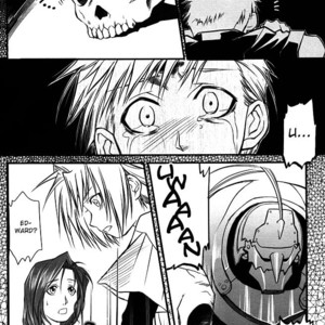 [NAGI Yusura] Coffin – Fullmetal Alchemist dj [Eng] – Gay Comics image 017.jpg