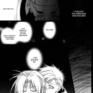 [NAGI Yusura] Coffin – Fullmetal Alchemist dj [Eng] – Gay Comics image 024.jpg