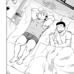 [Kuronezumi Inu (Kuroneko)] Give Me A Break! [kr] – Gay Comics image 004.jpg