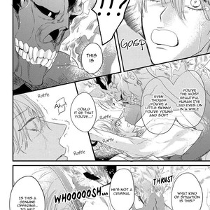 [HASUMI Hana] The Pressure of an Evil Spirit, Sweetly Dripping [Eng] – Gay Comics image 019.jpg