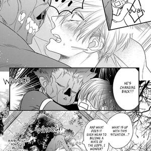 [HASUMI Hana] The Pressure of an Evil Spirit, Sweetly Dripping [Eng] – Gay Comics image 027.jpg