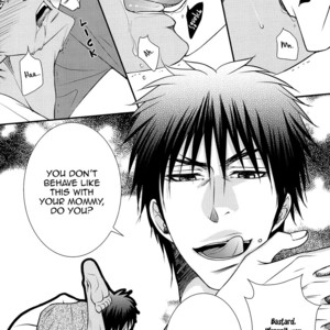 [Yukara-Kikri/ Fuyuno Ikuya] Kuroko no Basket dj – Life is Beautiful [Eng] – Gay Comics image 031.jpg