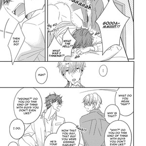 [HAKOISHI Tammy] 3-kai Mawatte Suki to Ie [Eng] – Gay Comics image 040.jpg