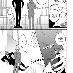 [HAKOISHI Tammy] 3-kai Mawatte Suki to Ie [Eng] – Gay Comics image 047.jpg